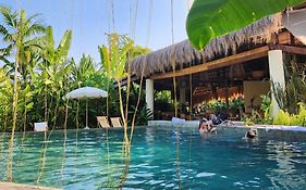 Prana Siargao Resort