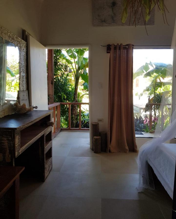 Prana Siargao Resort General Luna  Exterior photo