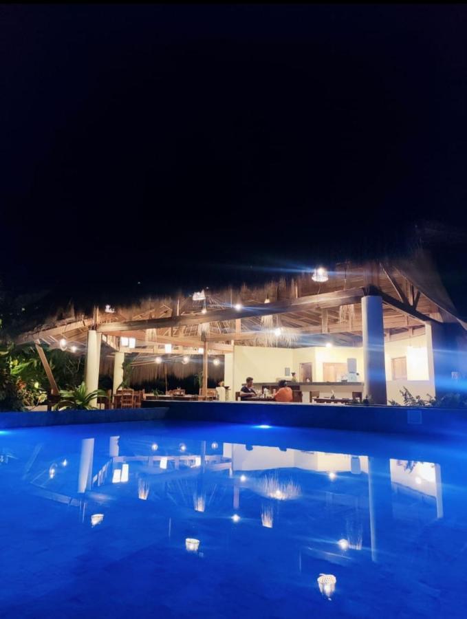 Prana Siargao Resort General Luna  Exterior photo