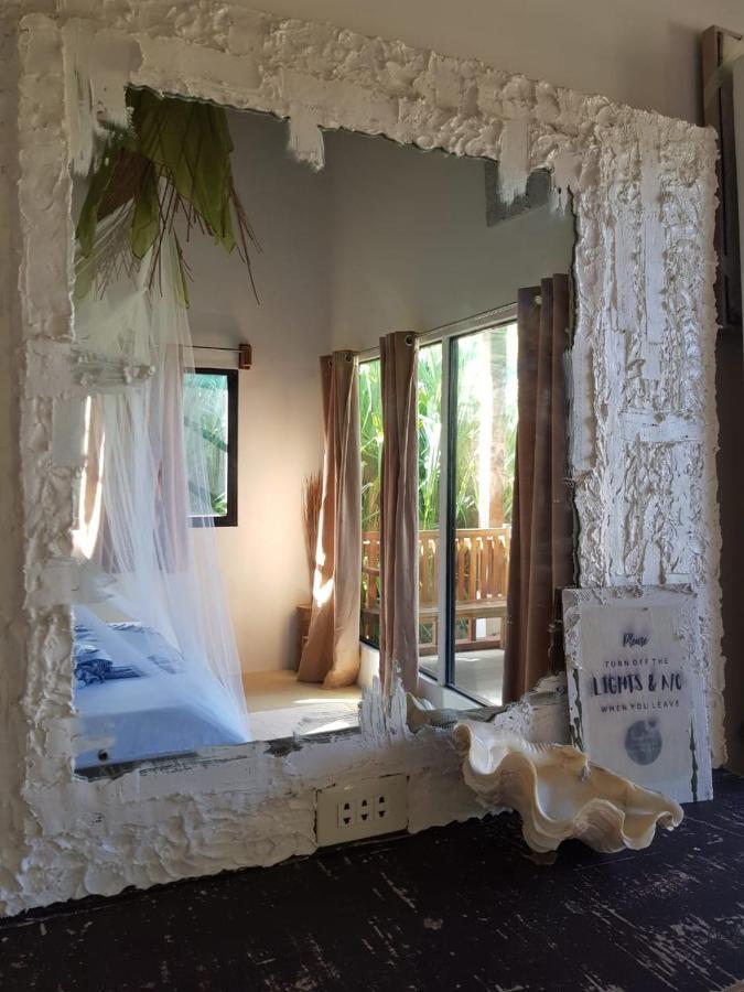 Prana Siargao Resort General Luna  Exterior photo