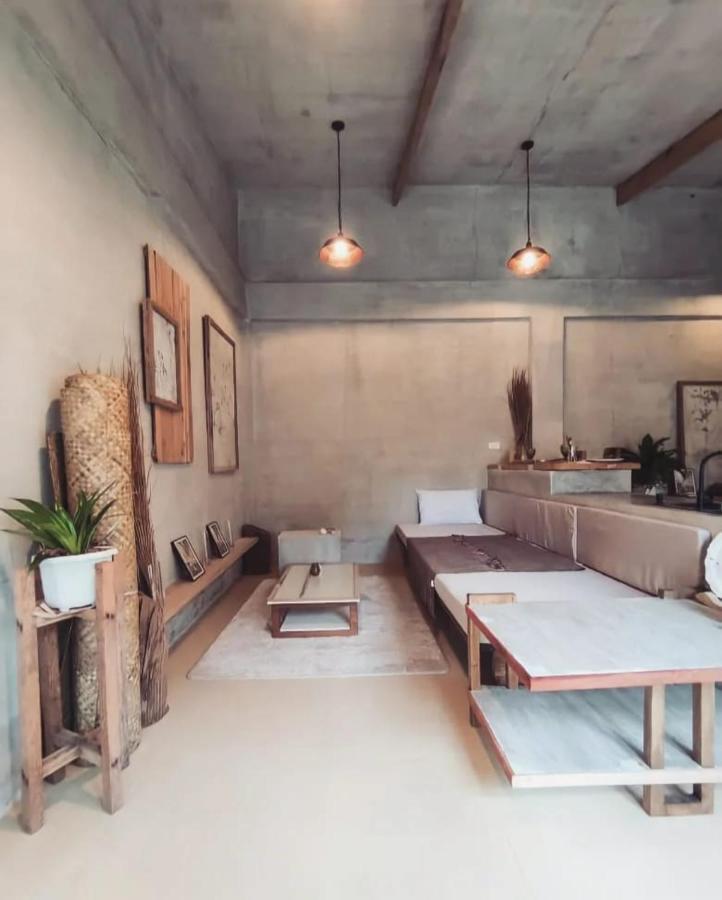 Prana Siargao Resort General Luna  Exterior photo
