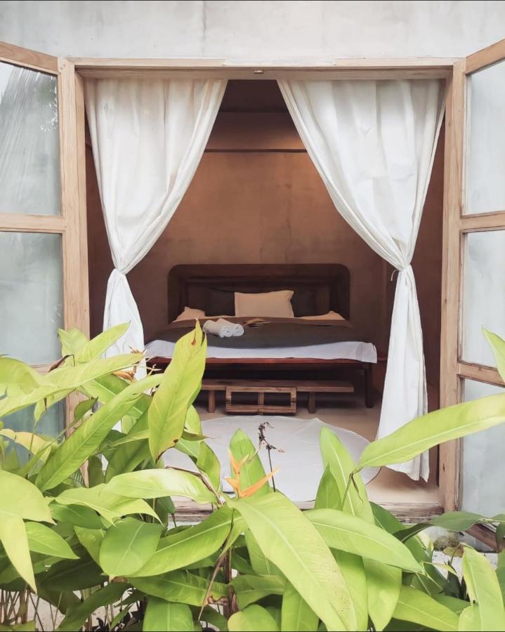 Prana Siargao Resort General Luna  Exterior photo