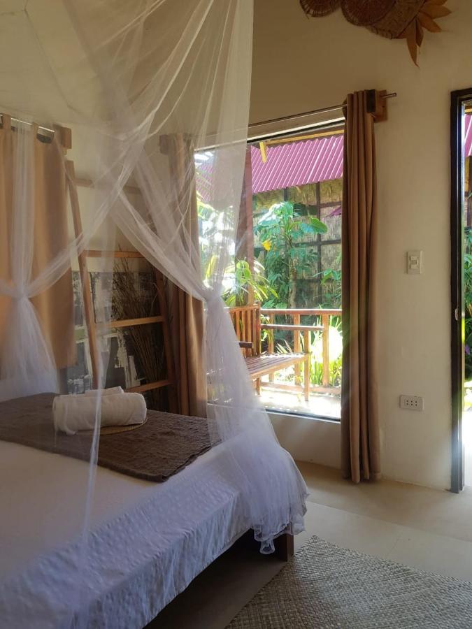 Prana Siargao Resort General Luna  Exterior photo