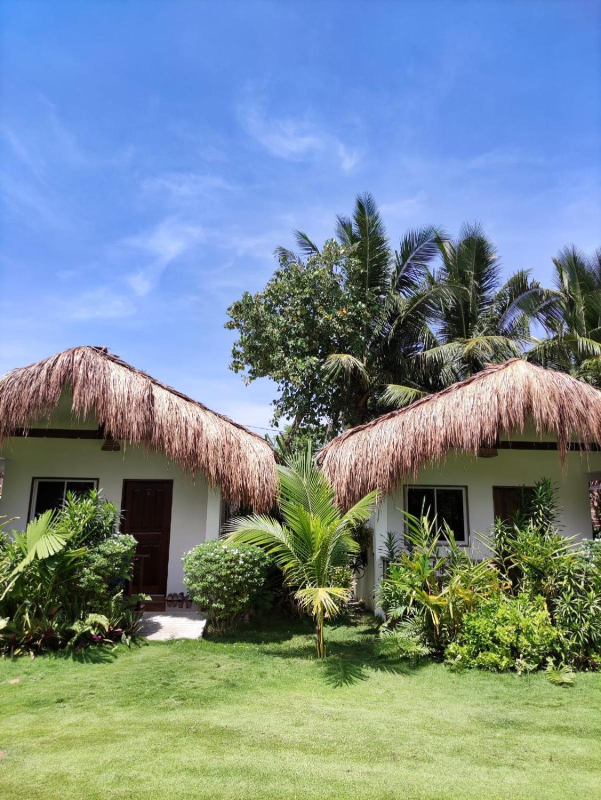 Prana Siargao Resort General Luna  Exterior photo