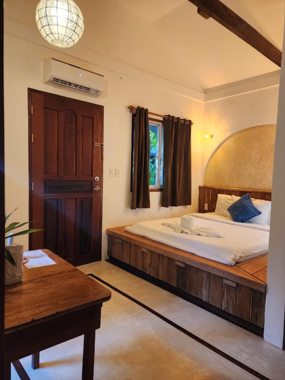 Prana Siargao Resort General Luna  Exterior photo