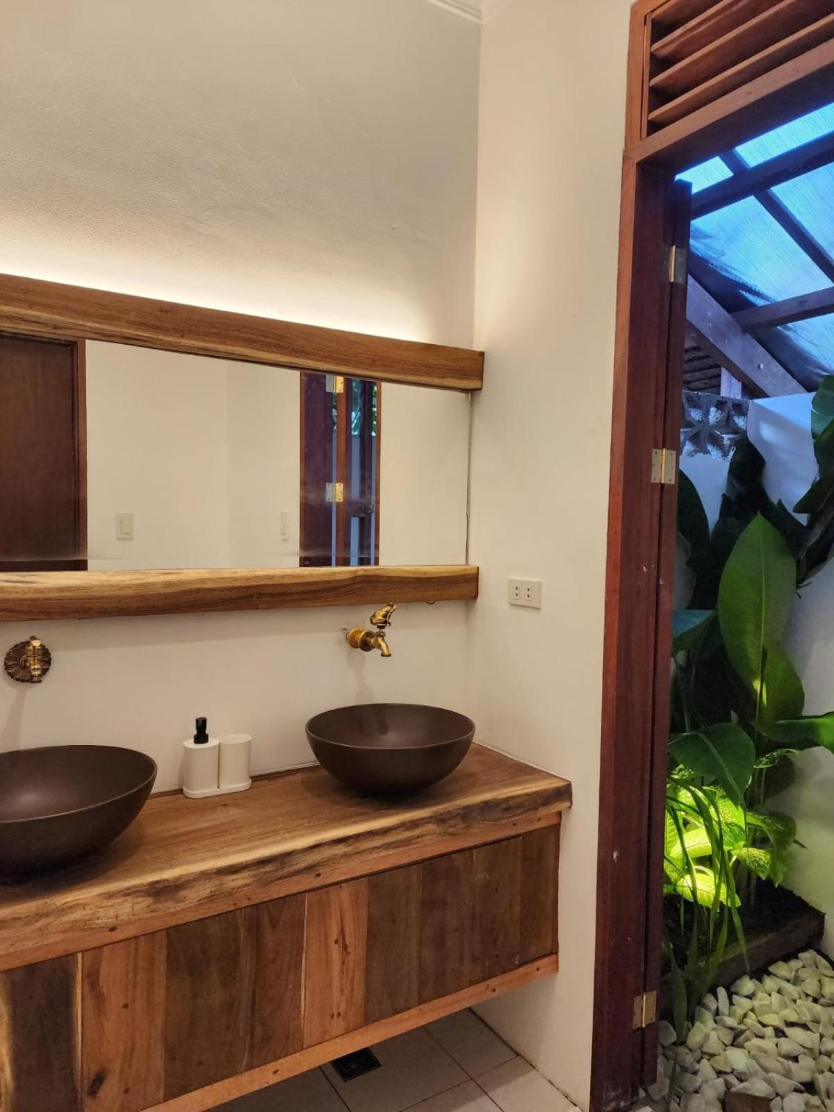 Prana Siargao Resort General Luna  Exterior photo
